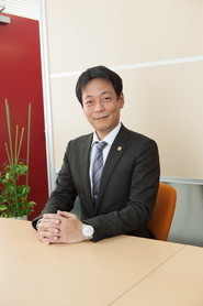 弁護士 岩田 和也
